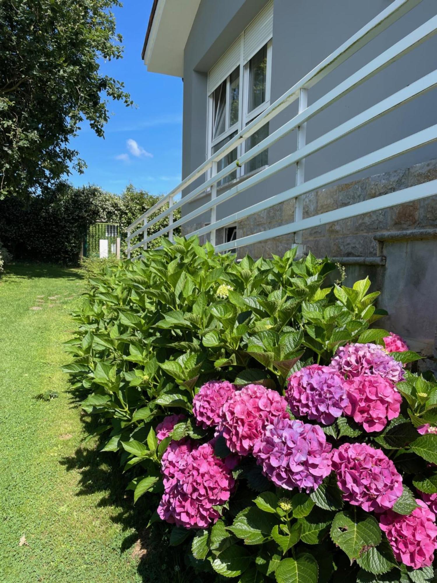 Kasaboba Vila Parres de Llanes Exterior foto